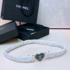 Chanel Belts